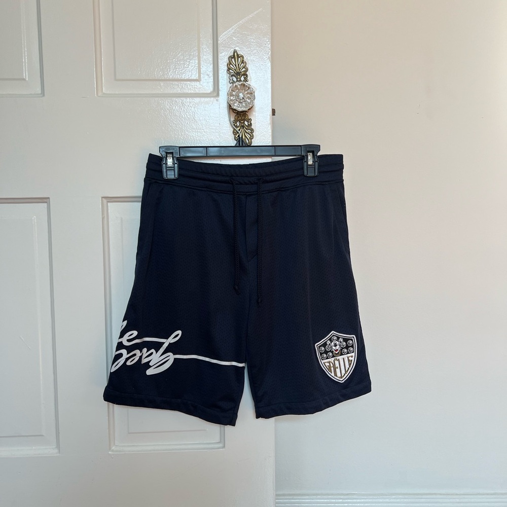 Gaelle Shorts